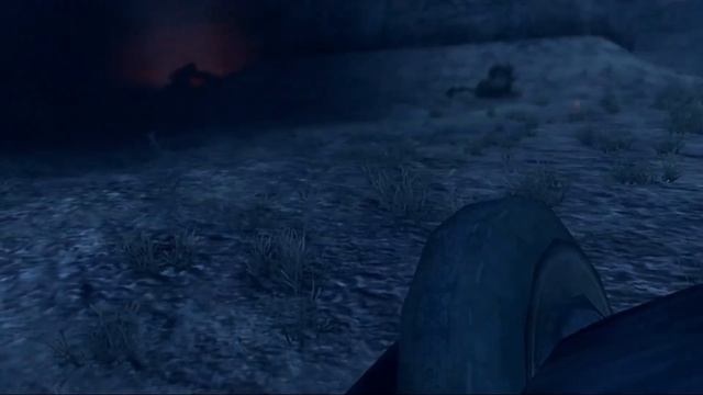 Xenoblade Chronicles DE - Русский язык. Показательный тест. смотреть онлайн