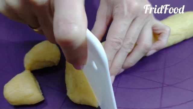 КРЕНДЕЛЬКИ САХАРНЫЕ для самых любимых! смотреть онлайн