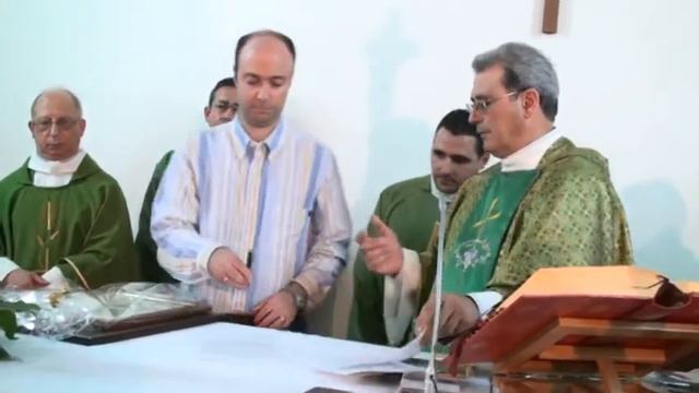 Don Francesco Guarino - 8a parte смотреть онлайн