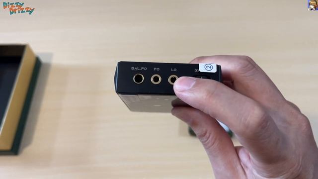 รีวิว Hiby RS2 เครื่องเล่นเพลงตัวเล็ก ทรงพลัง เทคโนโลยี R2R ขายดีสุดๆในเวลานี้ смотреть онлайн