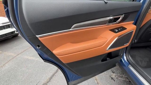 2024 Kia Telluride Cartersville, Rome, Dalton, Kennesaw, Acworth 404318 смотреть онлайн