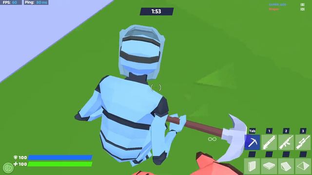 1v1 LOL Building Simulator, Battle Royale & Shooting Game Personal Microsoft Edge 2022 09 08 смотреть онлайн