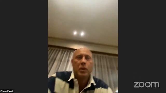 ЖИВАЯ БЕСЕДА, Встреча 30 ММО 52 недели Второй Сезон 24.11.2021 смотреть онлайн