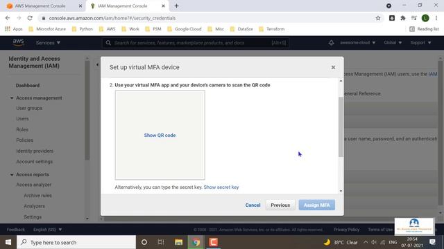How to create AWS Free account || AWS Free Tier || Guide in Tamil #aws #technology #cloudcomputing смотреть онлайн