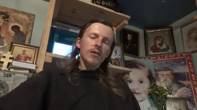 "ИУДА" В ЛИКЕ СВЯТЫХ?! О МАСОНАХ В ЦЕРКВИ смотреть онлайн