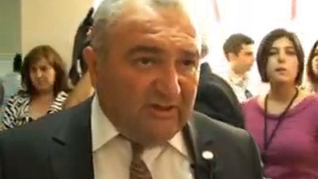 Kanaka Armaviri marz ` Hisusi mankan aroxjutyan kentroni bacm 2010.mpg смотреть онлайн