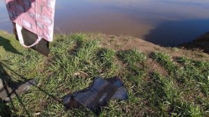 Двое на реке  Часть первая