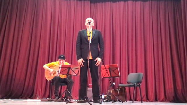 Дуэт «Оранж» Duet Orange Э.Колмановский E.Kolmanovsky Идут белые снеги Snow flakes are falling смотреть онлайн