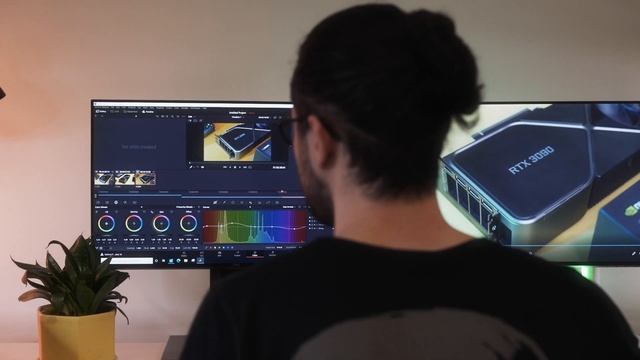 A $12000 GPU - deep or dumb? смотреть онлайн