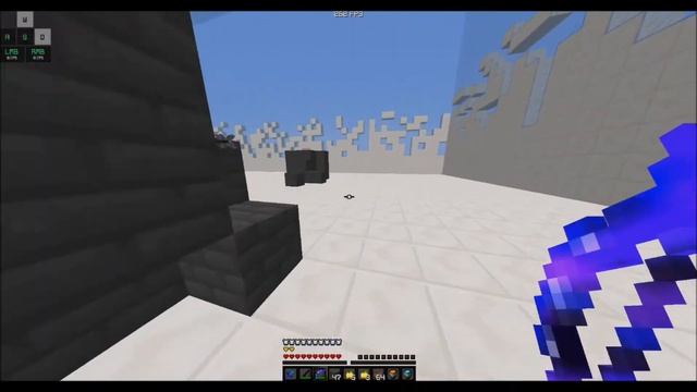 ?MOD-FOLDER FOR FORGE 1.8.9? смотреть онлайн