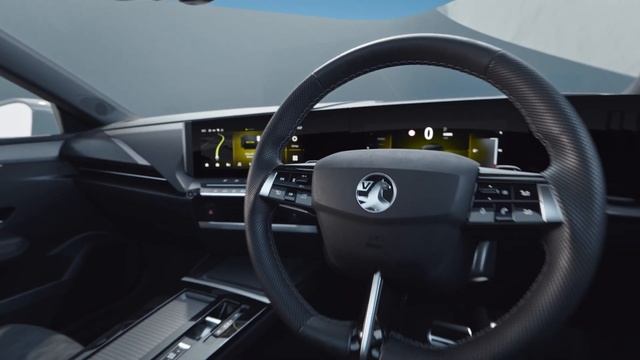 All-New Astra | Vauxhall смотреть онлайн