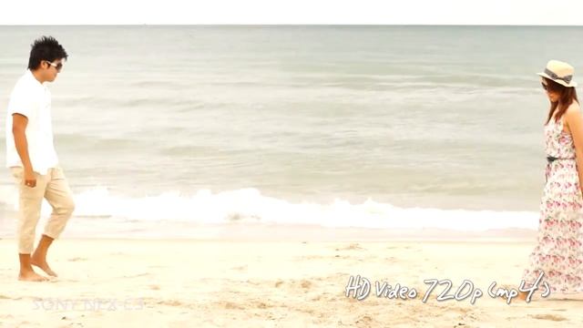 SONY NEX-C3 Video TEST