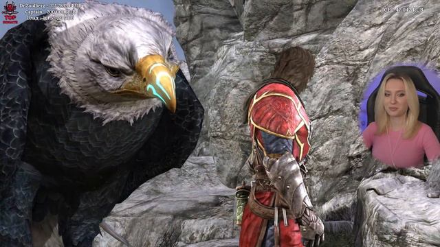 Castlevania: Lords of Shadow прохождение игры №2 ► forestcatplay смотреть онлайн