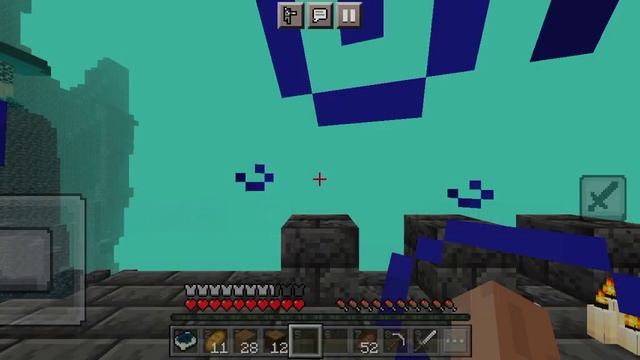 Warden Dimension dlc free download | Minecraft смотреть онлайн