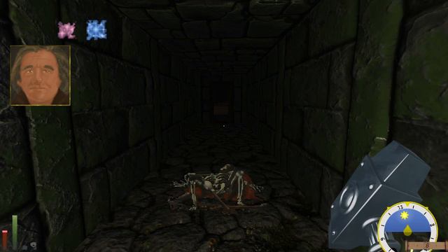 Elder Scrolls Daggerfall - ESM 2021 - 17 смотреть онлайн