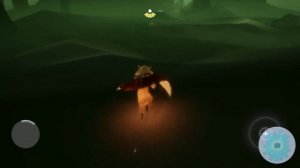 Как выполнить задание «сбейте 5 тёмных крабов» •sky children of the light•