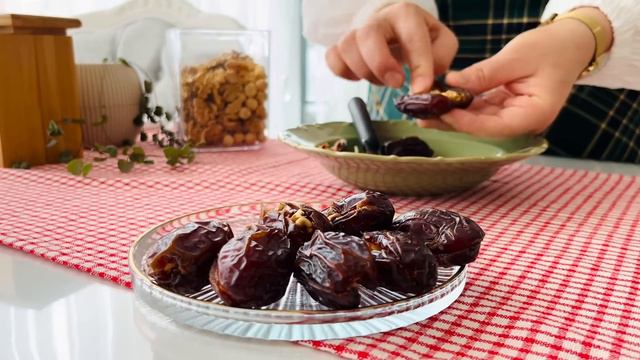 Harika Ve Lezzetli Akşam Yemeği Menüsü / Misafir Sofrası Hazırlık