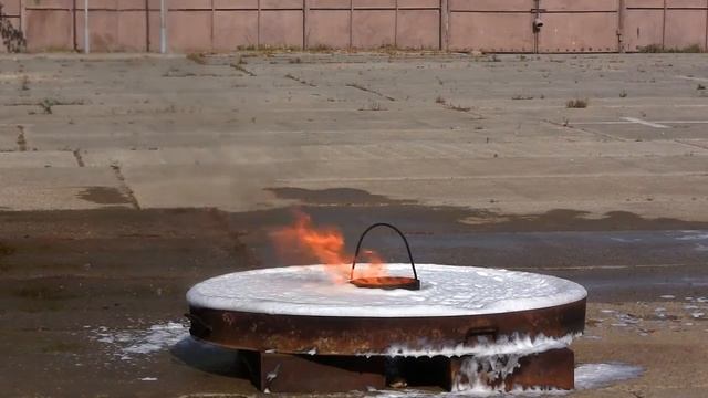 Испытание ПО по ГОСТ пена низкой кратности смотреть онлайн