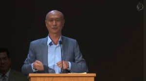 СИЛЬНОЕ СВИДЕТЕЛЬСТВО БЫВШЕГО МУСУЛЬМАНИНА!