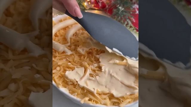 Рецепты на каждый день