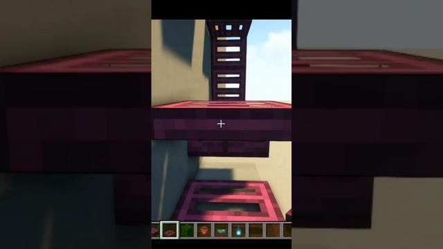 Необычный Шкаф В Майнкрафт смотреть онлайн