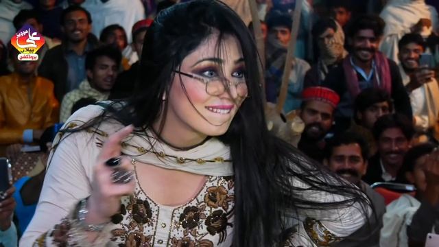 Mehak Malik | Soniya Akhiyan Kajlay Bhariyan | Big Show Piplan 14Ml Chanjla Niazi House