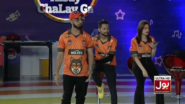 Singing Competition | Game Show Aisay Chalay Ga Season 10 | Danish Taimoor Show | TikTok смотреть онлайн