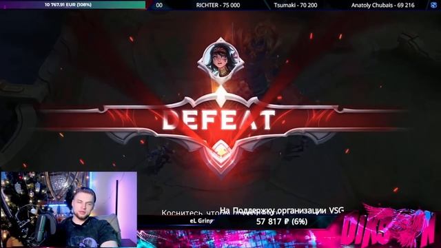 Я сыграл на АЗИАТСКИХ СЕРВЕРАХ с ПИНГОМ... КТО МНЕ ПОПАЛСЯ? | Mobile Legends смотреть онлайн
