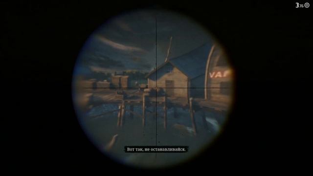 Red Dead Redemption 2 прохождение #64 Концовка [без комментариев] смотреть онлайн