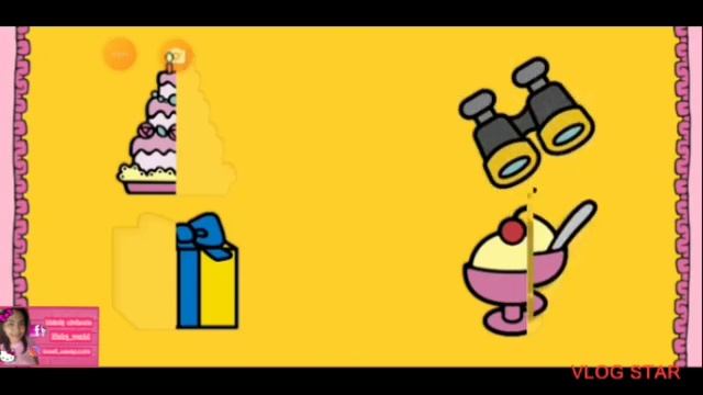 ? HELLO KITTY EDUCATIONAL GAMES #sanriocharacters #hellokitty #sanrio #kuromi #educationalvideo