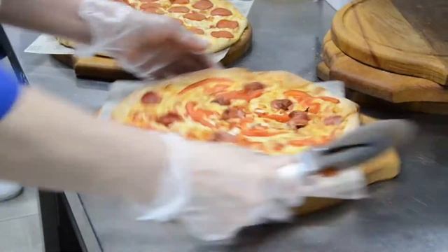 Как провести детский день рождение в Мытищах | парк JokiJoya