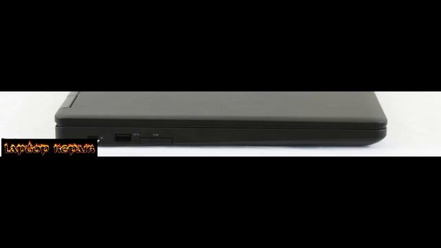 Dell Precision 3520 (i7 7820HQ, M620M) Workstation смотреть онлайн