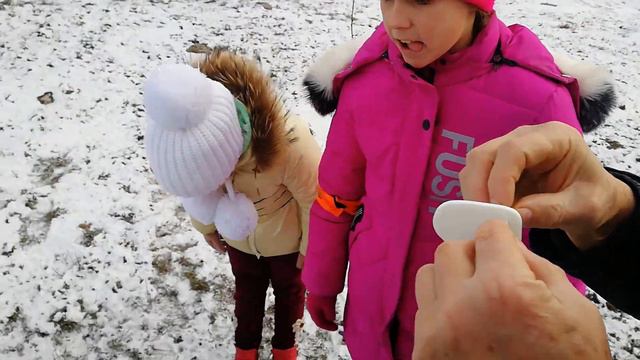 Электро самолёт из пенопласта.