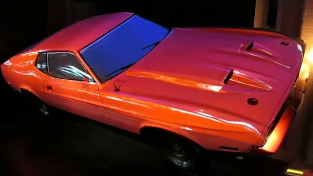 Bond in Motion 2015 @ The British Film Museum London смотреть онлайн