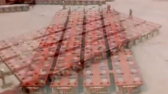 14 Most Epic Transport Operations in History смотреть онлайн