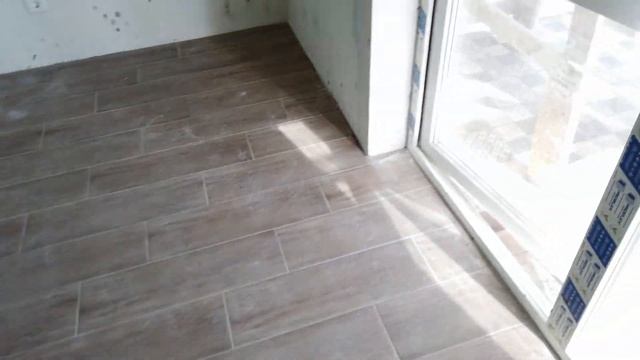 Ремонт квартиры в Новороссийске, финишная наша работа в этой квартире! смотреть онлайн