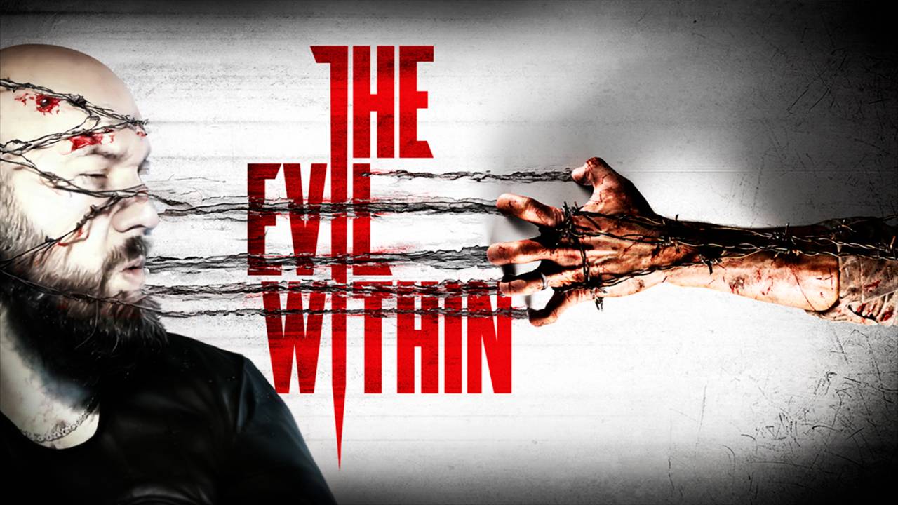 НЕ ДЛЯ СЛАБОНЕРВНЫХ THE EVIL WITHIN 🧟♂️ ЗЛО ВНУТРИ! смотреть онлайн