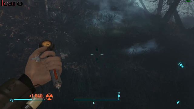 Fallout 4 |DLC Far Harbor| Home Sweet Home смотреть онлайн