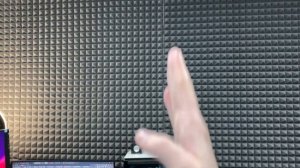 Акустический поролон ОСТОРОЖНО! Как не попасть на обман! Как выбрать поролон?