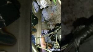 снятие педали сцепления форд фокус 3