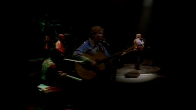 Sweet Surrender John Denver Live In Australia (1994) смотреть онлайн