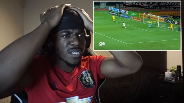 INTERNACIONAL 2 X 2 FLAMENGO | FORTALEZA 2 X 2 SÃO PAULO - Melhores Momentos (HD) 25/10/20 | Reação смотреть онлайн