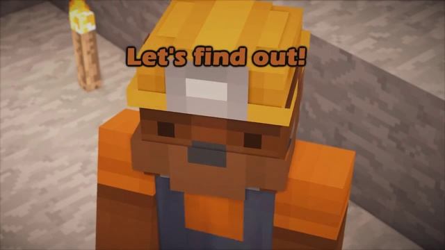 Почему нет инструментов из шерсти в майнкрафте!?/Why Wool Tools Don't Exist - Minecraft смотреть онлайн