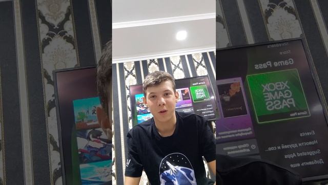 Xbox series s спустя 2 месяца смотреть онлайн