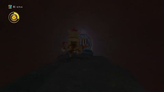 Knack 2. Глава 15: Колоссальная угроза. смотреть онлайн