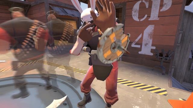 TF2 Replay - Insult to injury смотреть онлайн