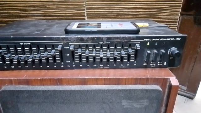 Rs - 2500/- only NORGE STEREO GRAPHIC EQUALIZER EQ-1000 Contact No - 8750424840 смотреть онлайн