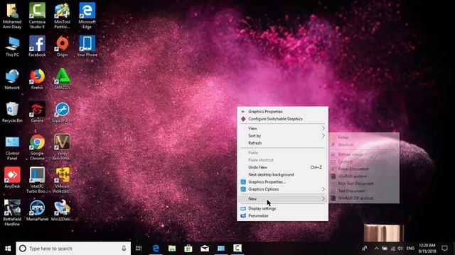 How To Scan SMB Kyocera смотреть онлайн