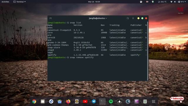 2 Best Appstores for every Linux Computers. смотреть онлайн