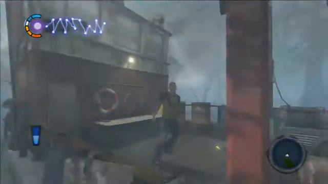Infamous 2 Прохождение Без комментариев Часть 2 смотреть онлайн